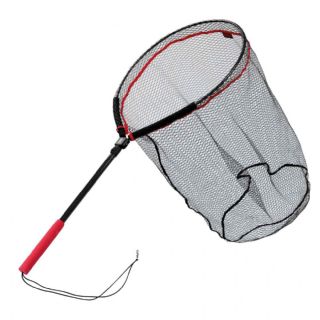 Rapala Karbon Float Tube Net - 